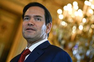Rubio: Krieg gegen Iran könnte größeren Konflikt auslösen