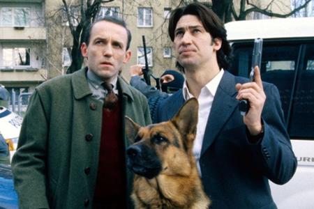 Kommissar Rex Kommissar Rex