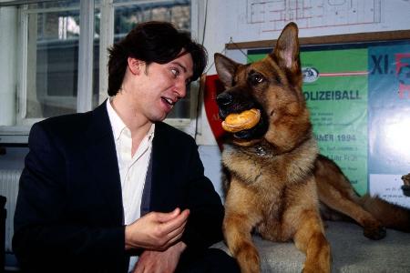 Richie Moser (Tobias Moretti)