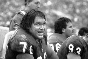 Nach Kampf gegen ALS: Football-Legende Steve McMichael ist verstorben