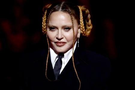Madonna