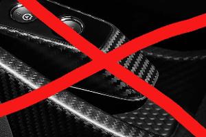 Carbon könnte verboten werden