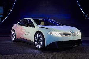 BMW setzt auf chinesische KI-Lösung - mit einer entscheidenden Einschränkung