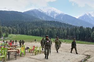 Indien ordnet Ausreise von Pakistanern an