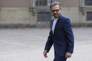 Björn Ulvaeus wird 80: Der Papa von ABBA