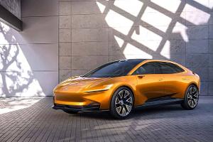 Schöner als ein Tesla