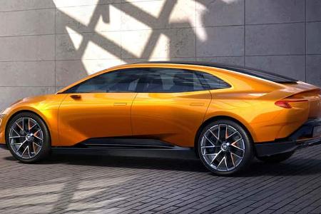 Buick GS