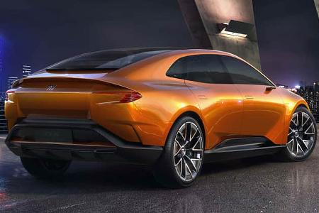 Buick GS