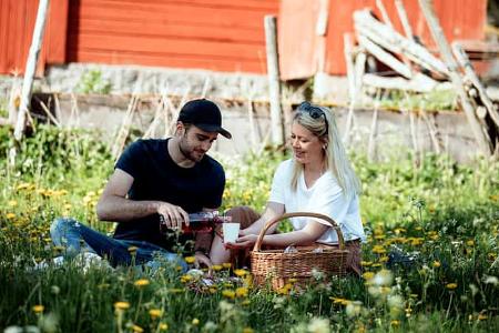Smaland Advertorial