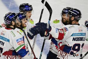 Die Sport-Höhepunkte am Freitag, 25. April
