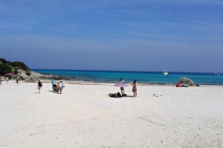 Camping U Paradiso