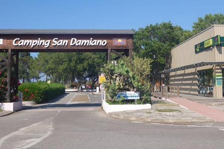 Camping San Damiano