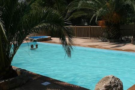 Camping Via Romana