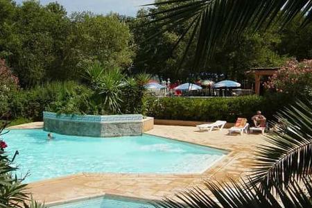 Camping Benista