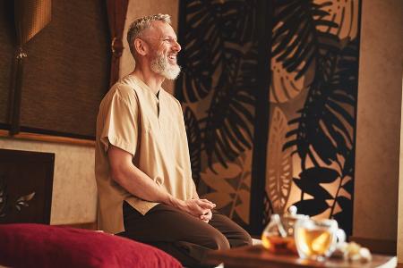 Mehr als Esoterik: Was Ayurveda mit Langlebigkeit zu tun hat