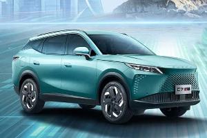 Hybrid-SUV mit 1.200 km Reichweite