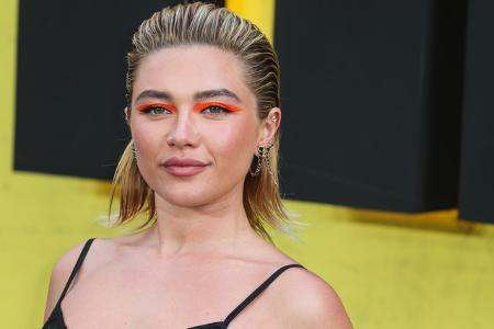 Im Mittelpunkt des Films steht Florence Pugh als Yelena Belova, eine Black-Widow-Auftragskillerin, Adotivschwester von Natasha Romanoff (die in 'Avengers: Endgame' starb).