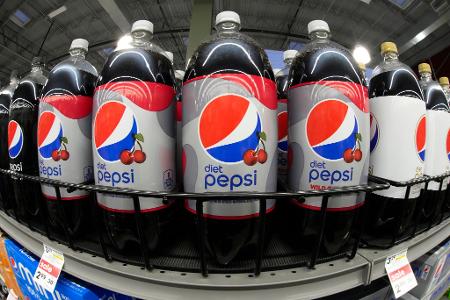 Bald wieder bei Edeka und Netto erhältlich: Pepsi. (Archivbild)