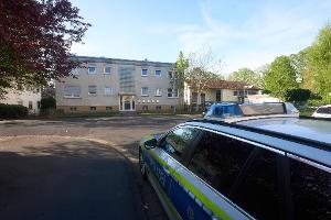 Mord aus Rache? Mutmaßlicher Schütze von Bad Nauheim gefasst