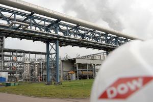 Ostdeutsche Standorte von US-Chemiekonzern Dow gefährdet