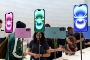 Medien: Apple setzt auf iPhones aus Indien für US-Markt