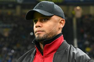 Kompany beschäftigt sich nicht mit den Titel-Szenarien
