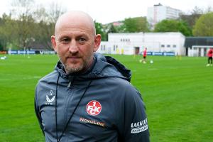 "Wie Play-offs": Lieberknecht heiß auf Endspurt mit dem FCK