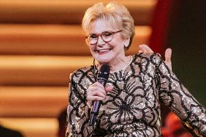 Peggy March spricht über Freundschaft mit Rex Gildo - und über eine große Enttäuschung