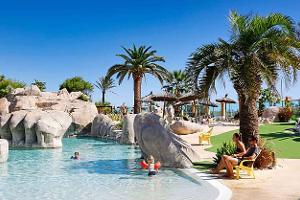 Die besten Campingplätze für Familien in Europa