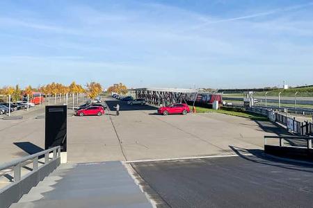 12/2022_Ladeparktest ams MO/OVE