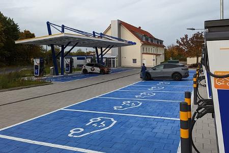 12/2022_Ladeparktest ams MO/OVE