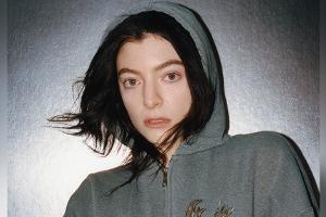 Neue Single "What Was That": Der Lorde-Sommer beginnt