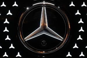 Mercedes warnt vor gefälschten Gebrauchtwagen-Angeboten