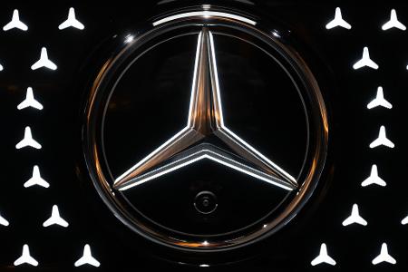 Neue Betrugsmasche: Im Namen von Mercedes-Benz bieten Unbekannte gerade Gebrauchtwagen an, die nicht existieren. (Symbolbild) Neue Betrugsmasche: Im Namen von Mercedes-Benz bieten Unbekannte gerade Gebrauchtwagen an, die nicht existieren. (Symbolbild)