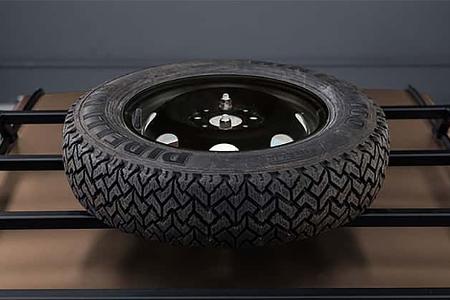 Garage Italia Fiat Panda 4x4e Panduccia