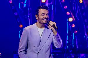 Diese Stars tanzen mit Giovanni Zarrella in den Mai