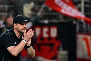 Baumgart: "Bochum kann Spaß machen"