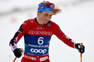 Olympia-Pläne: Johaug bittet um mehr Zeit