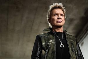 Das schätzt Billy Idol an seinen deutschen Fans