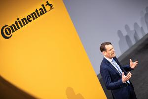 Wie Continental "neue Kräfte freisetzen" will
