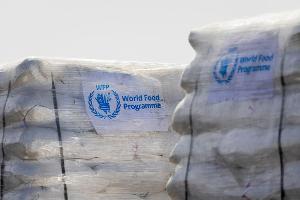 UN-Organisation gehen Nahrungsmittelvorräte in Gaza aus