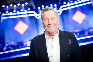 Roland Kaiser startet Tour mit "gesunder Portion Anspannung"