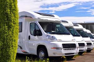 Klinke Caravaning schließt