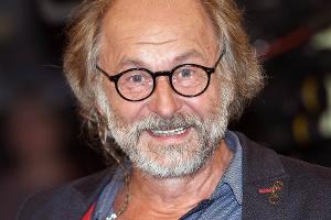 Erfolgsautor Klaus-Peter Wolf sieht lieber ZDF-Krimis als den "Tatort"