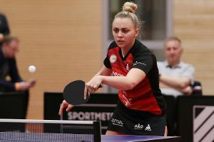 Tischtennis: TTC Berlin im Champions-League-Finale