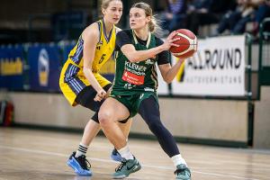 Vierter Meistertitel für Basketballerinnen aus Keltern