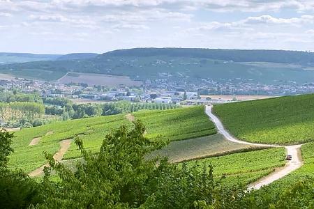 Reise Champagne f