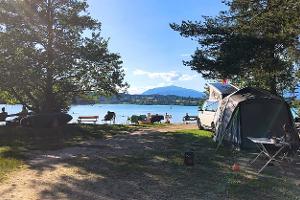 Drei Traumrouten auf dem Weg nach Kroatien