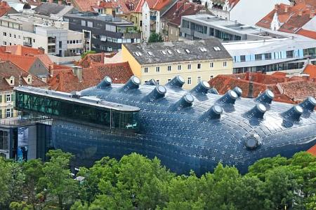Routen nach Kroatien Graz