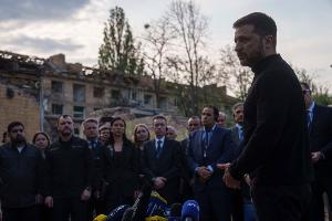 Bald Abkommen für die Ukraine? Trump positiv gestimmt